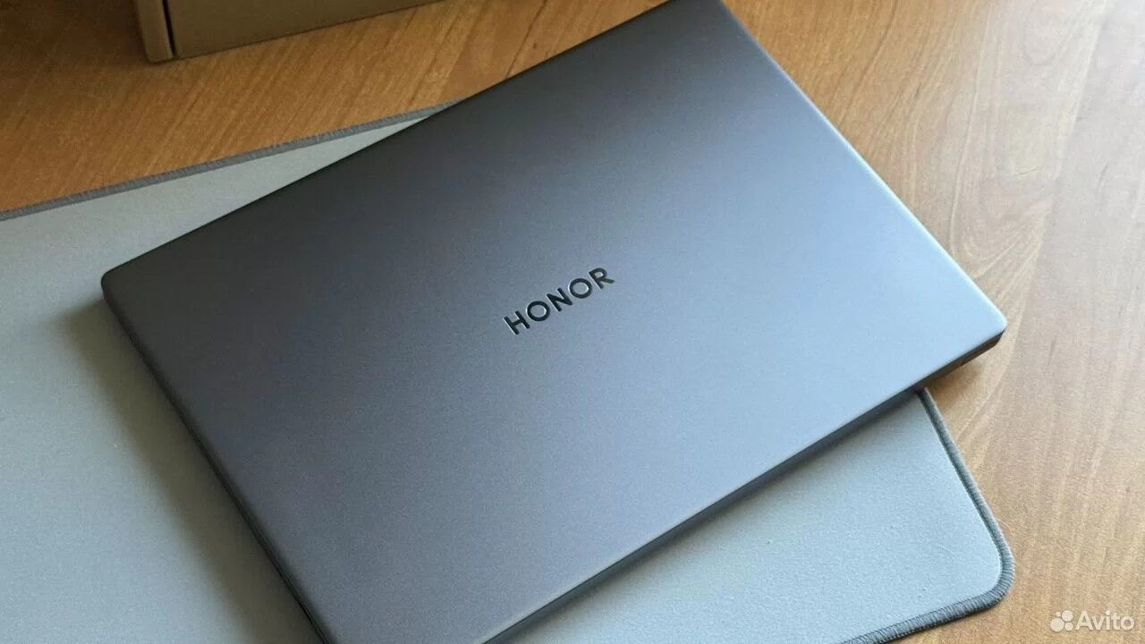 HONOR MagicBook Core 5 - Aşgabat - img 7