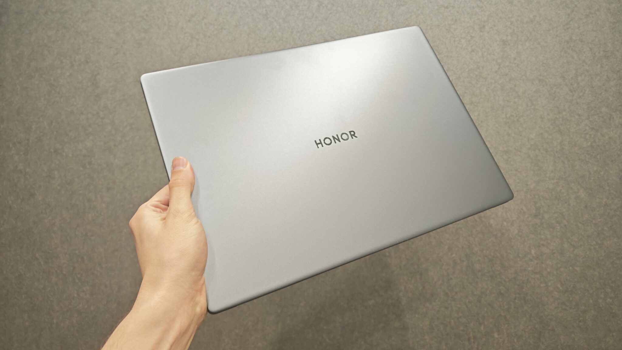 HONOR MagicBook Core 5 - Aşgabat - img 5