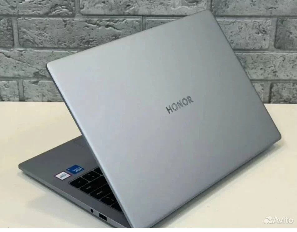 HONOR MagicBook Core 5 - Aşgabat - img 6