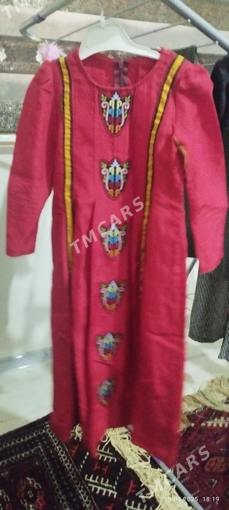 caga koynejikler - Türkmenbaşy - img 5