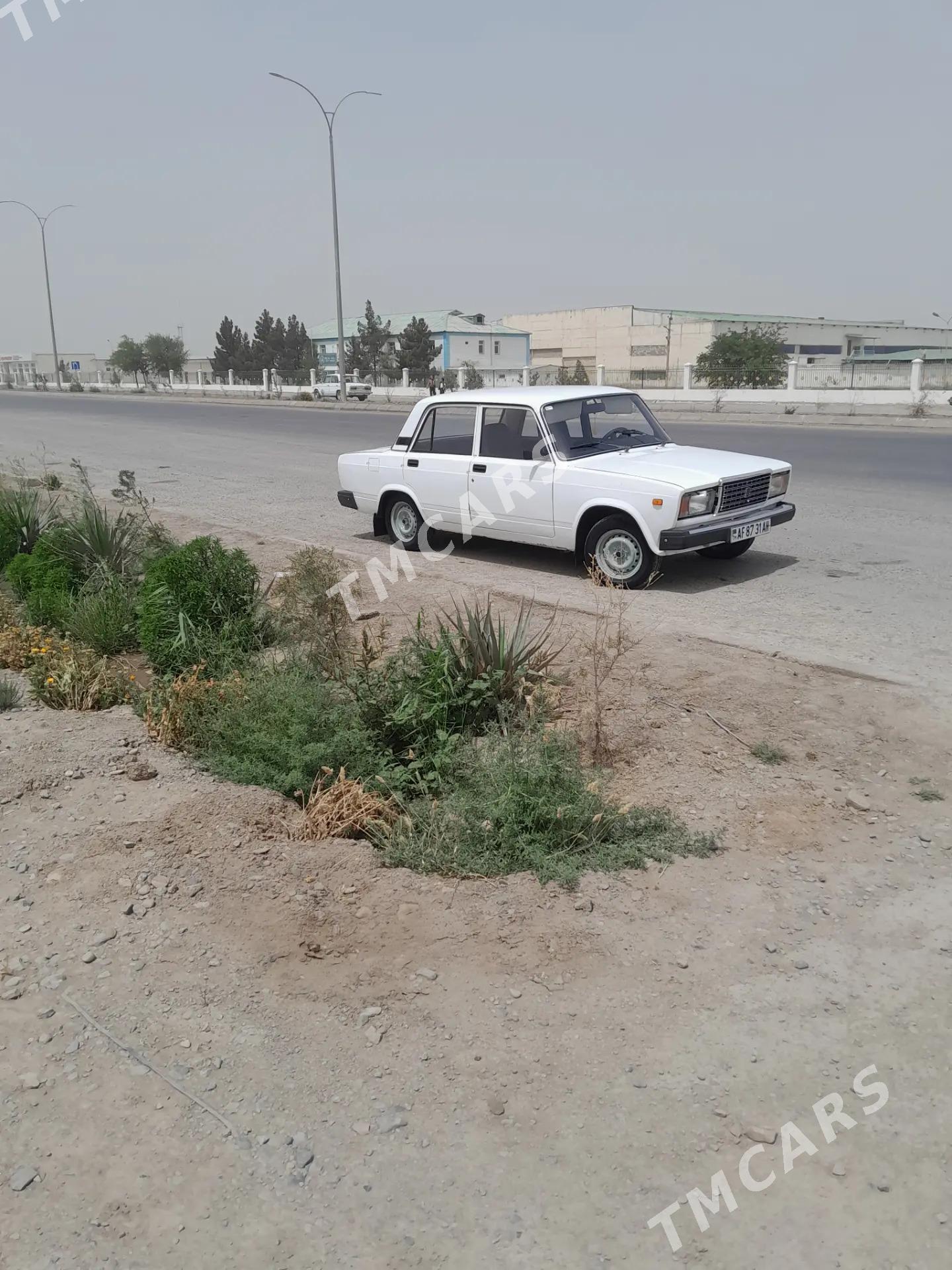 Lada 2107 2010 - 40 000 TMT - Tejen - img 2