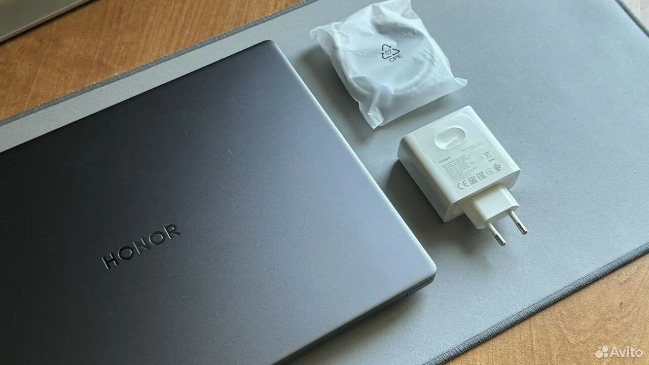 HONOR MagicBook Core 5 - Aşgabat - img 10
