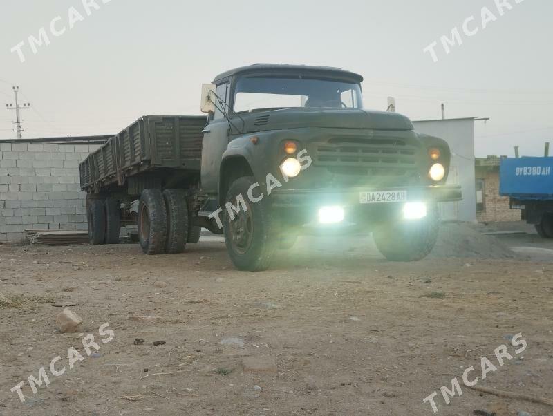 Zil 131 1992 - 80 000 TMT - Гарадамак - img 3