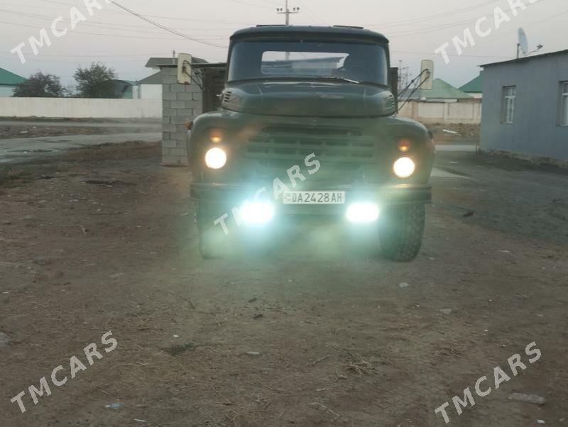 Zil 131 1992 - 80 000 TMT - Гарадамак - img 2