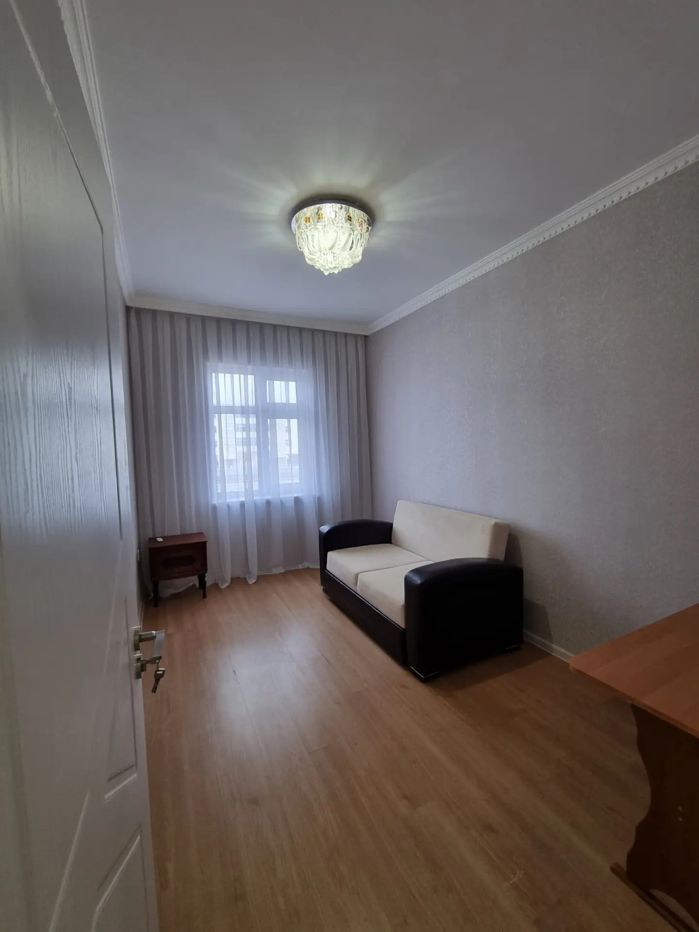 gawdan 3 komnat Jay 2 etaj - Aşgabat - img 2