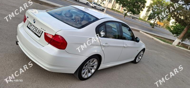 BMW 330 2011 - 180 000 TMT - Gökdepe - img 3