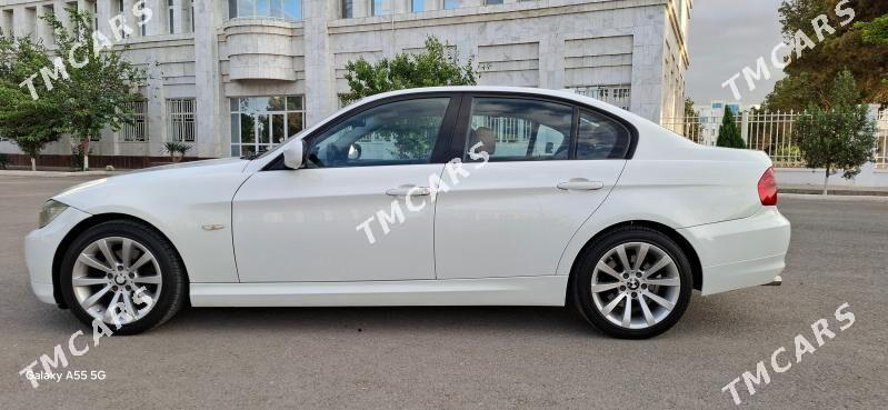 BMW 330 2011 - 180 000 TMT - Gökdepe - img 2