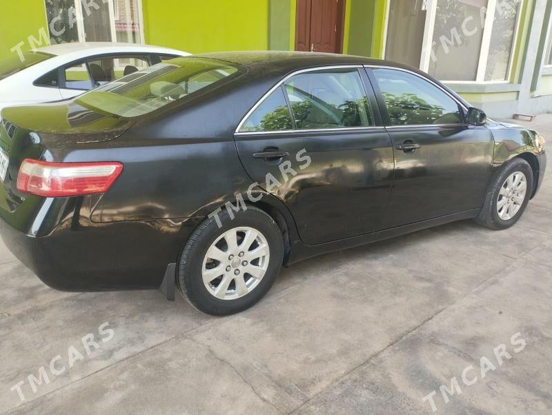 Toyota Camry 2009 - 130 000 TMT - Mary - img 3