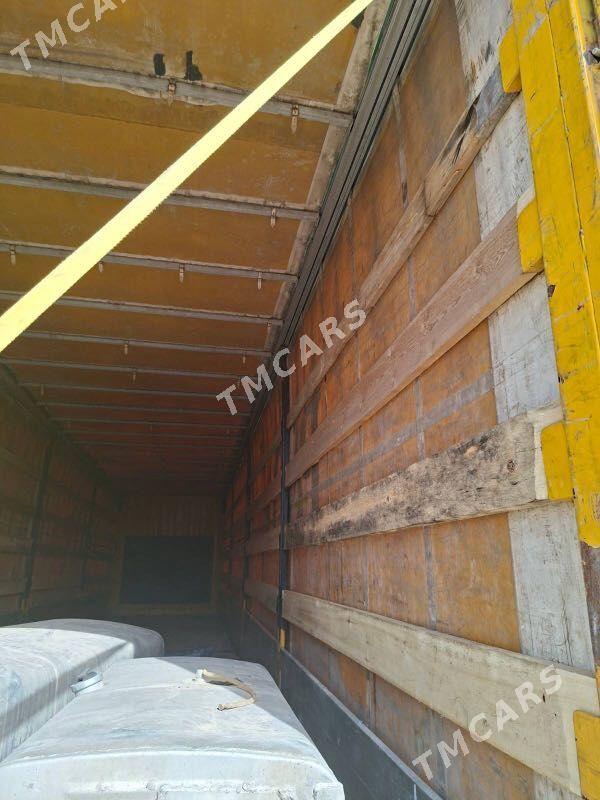 Scania Truck 2000 - 650 000 TMT - Теджен - img 4