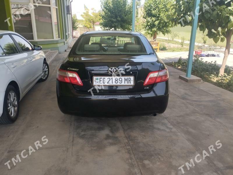 Toyota Camry 2009 - 130 000 TMT - Mary - img 5