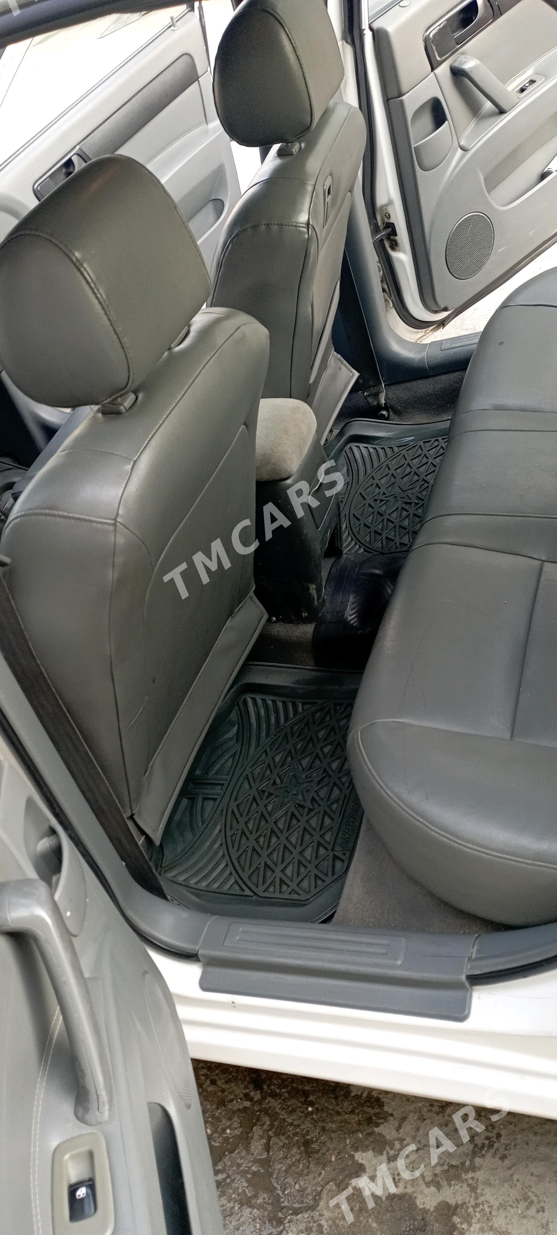 Daewoo Lacetti 2008 - 55 000 TMT - Bäherden - img 5