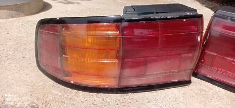 samsyk camry 93.94 stopnik. 800 TMT - Мары - img 2