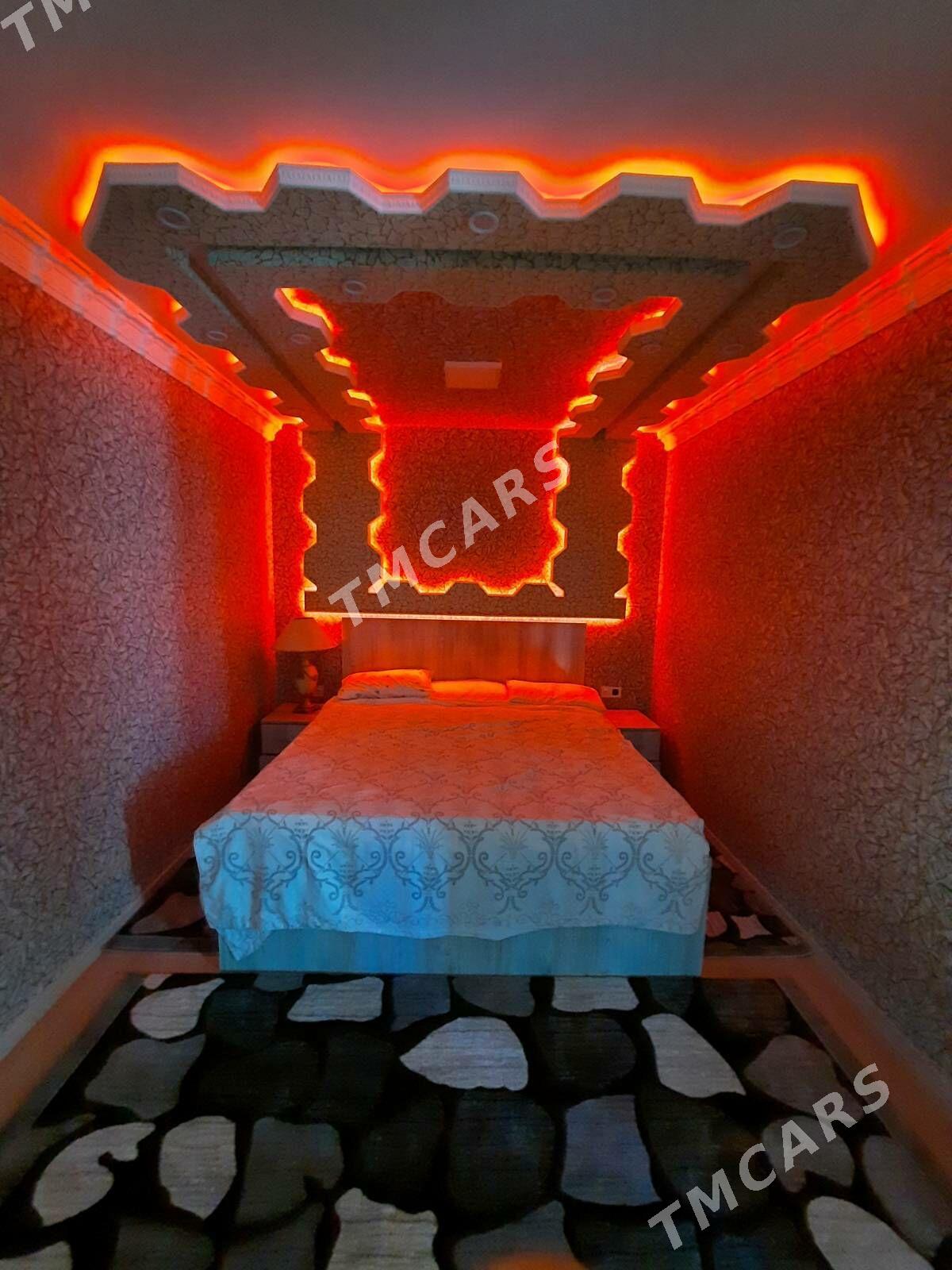 Arenda jaý  Çoganly  Kotež - Чоганлы - img 2