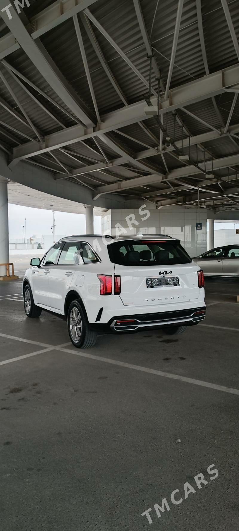 Kia Sorento 2021 - 400 000 TMT - Ашхабад - img 6