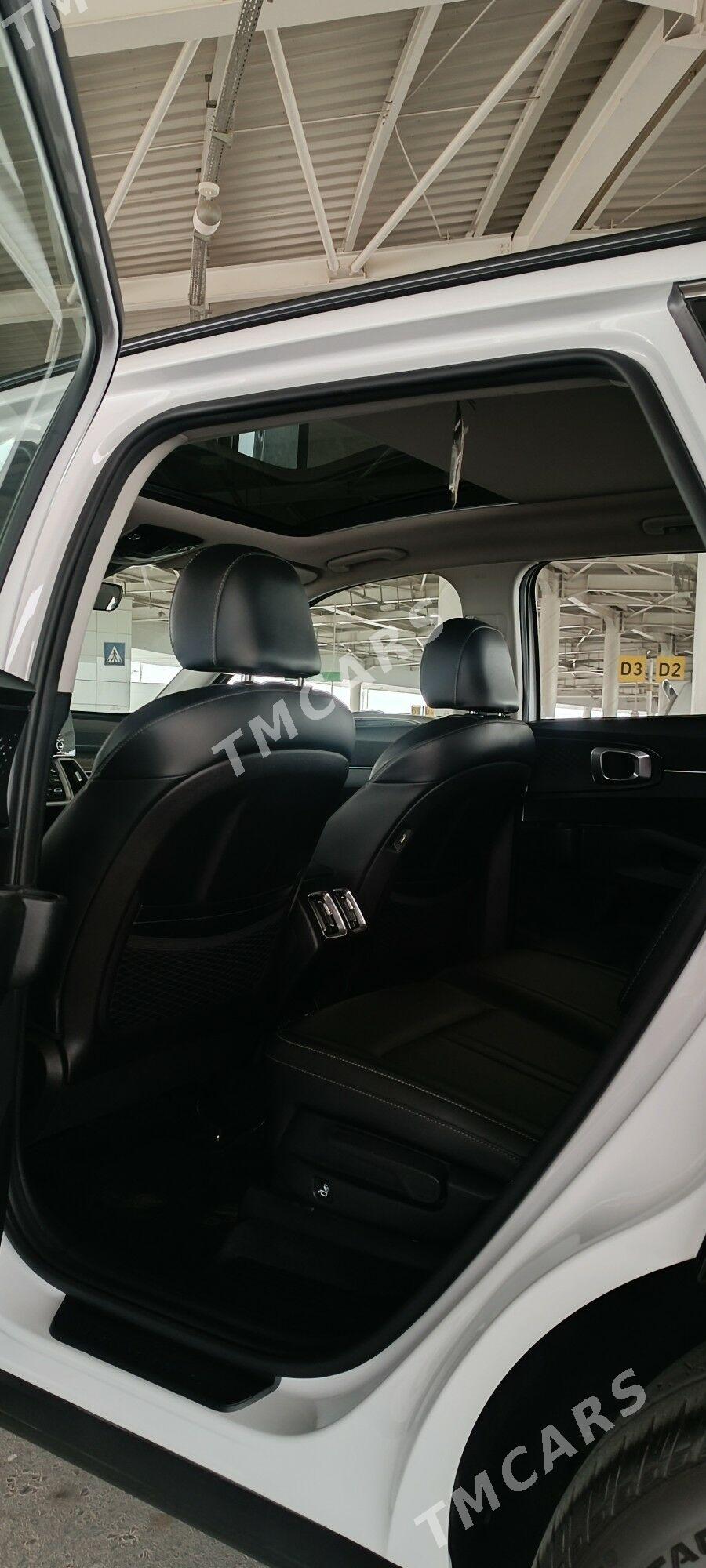 Kia Sorento 2021 - 400 000 TMT - Ашхабад - img 2