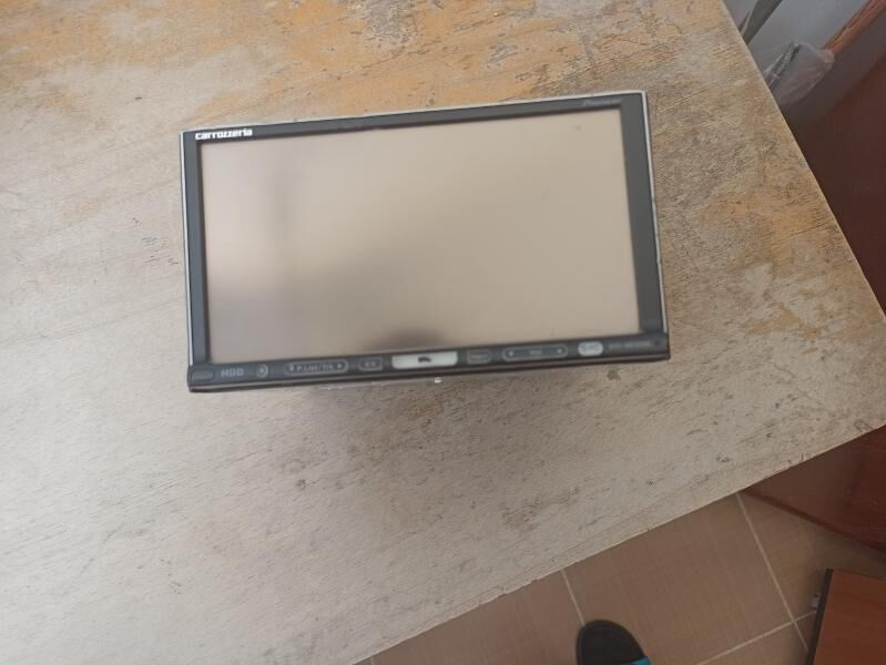 Telewizor Correzzera 300 TMT - Podwoýski köç. (Bitarap Türkmenistan şaýoly) - img 4