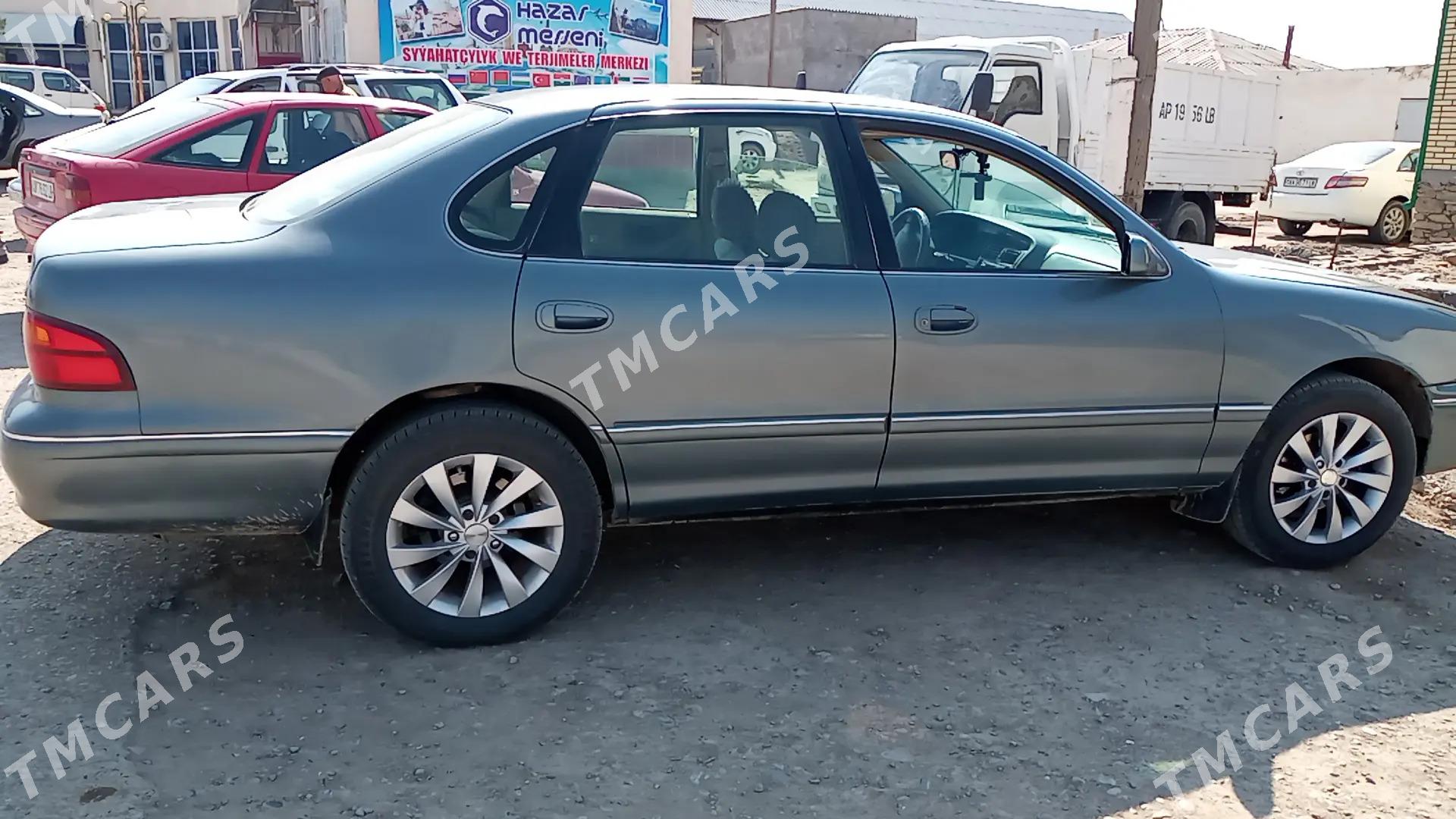 Toyota Avalon 1999 - 130 000 TMT - Köýtendag - img 2