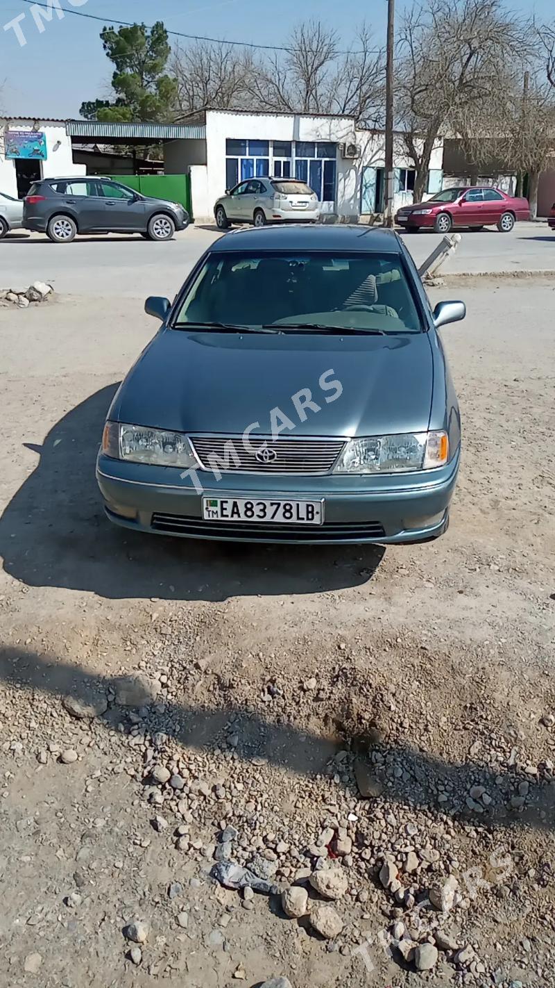 Toyota Avalon 1999 - 130 000 TMT - Köýtendag - img 3