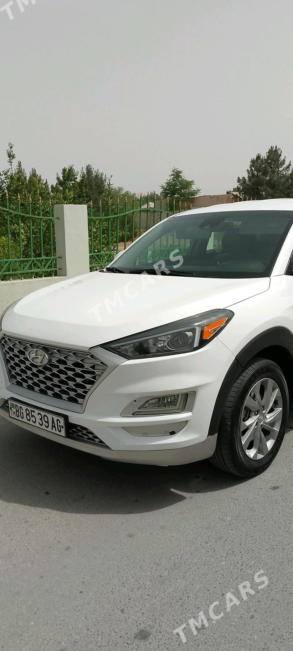 Hyundai Tucson 2020 - 265 000 TMT - 1 mkr - img 2