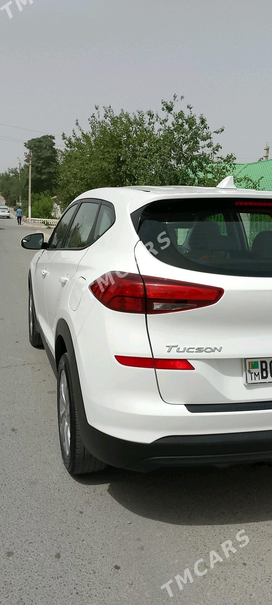 Hyundai Tucson 2020 - 265 000 TMT - 1 mkr - img 3