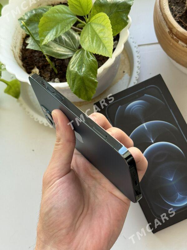 iPhone 12 Pro 128gb - Ашхабад - img 6
