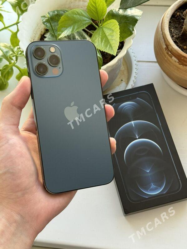 iPhone 12 Pro 128gb - Ашхабад - img 9