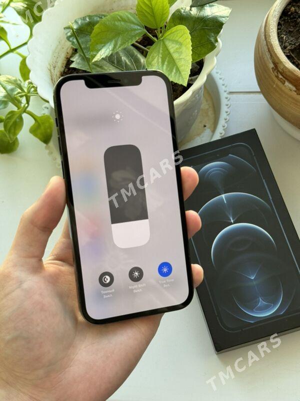 iPhone 12 Pro 128gb - Ашхабад - img 4