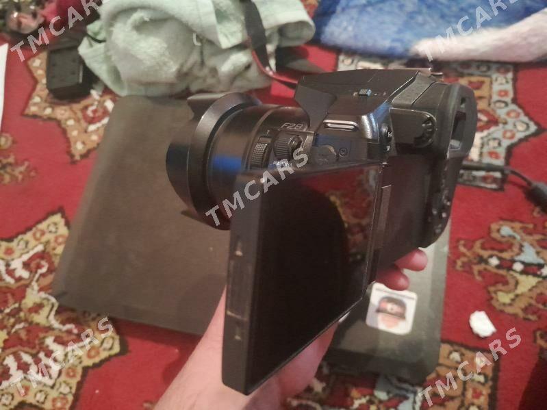 Lumix - Türkmenbaşy etr. - img 4