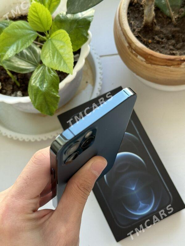 iPhone 12 Pro 128gb - Ашхабад - img 7