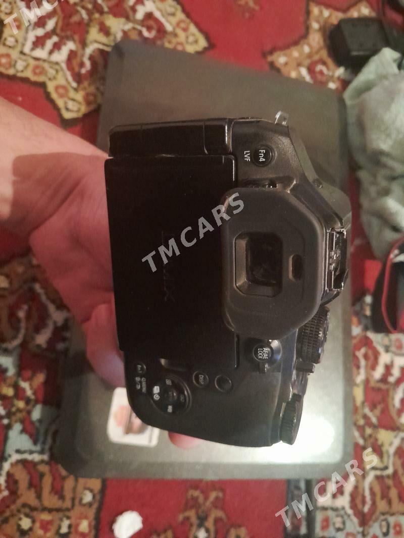 Lumix - Türkmenbaşy etr. - img 3