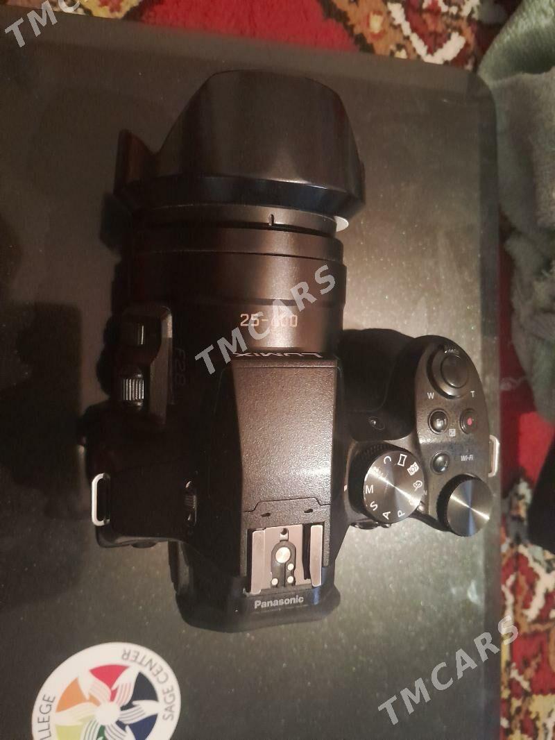 Lumix - Türkmenbaşy etr. - img 2