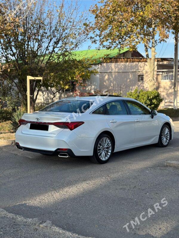 Toyota Avalon 2022 - 475 000 TMT - Aşgabat - img 4