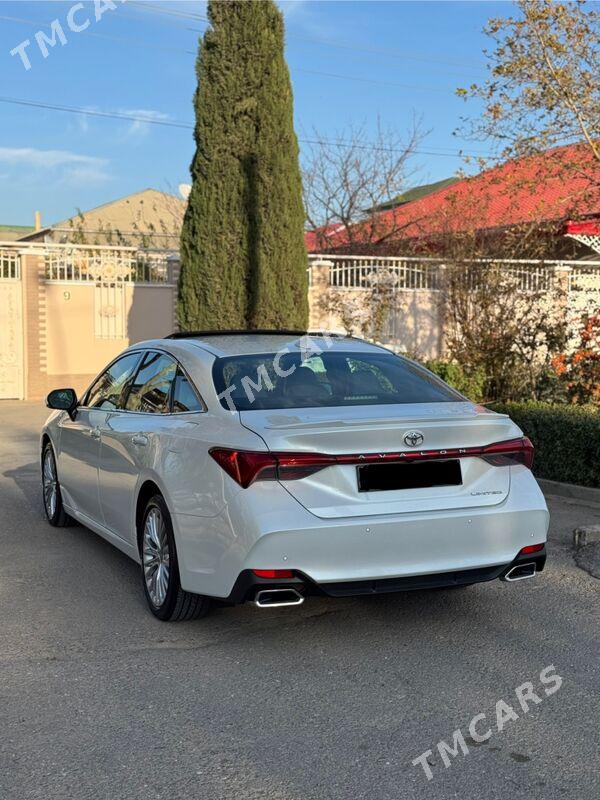 Toyota Avalon 2022 - 475 000 TMT - Aşgabat - img 3