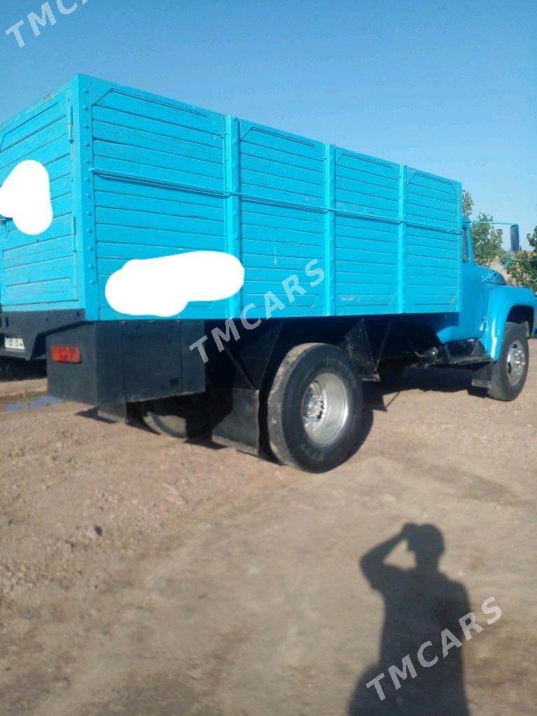 Zil 130 1993 - 65 000 TMT - Губадаг - img 2