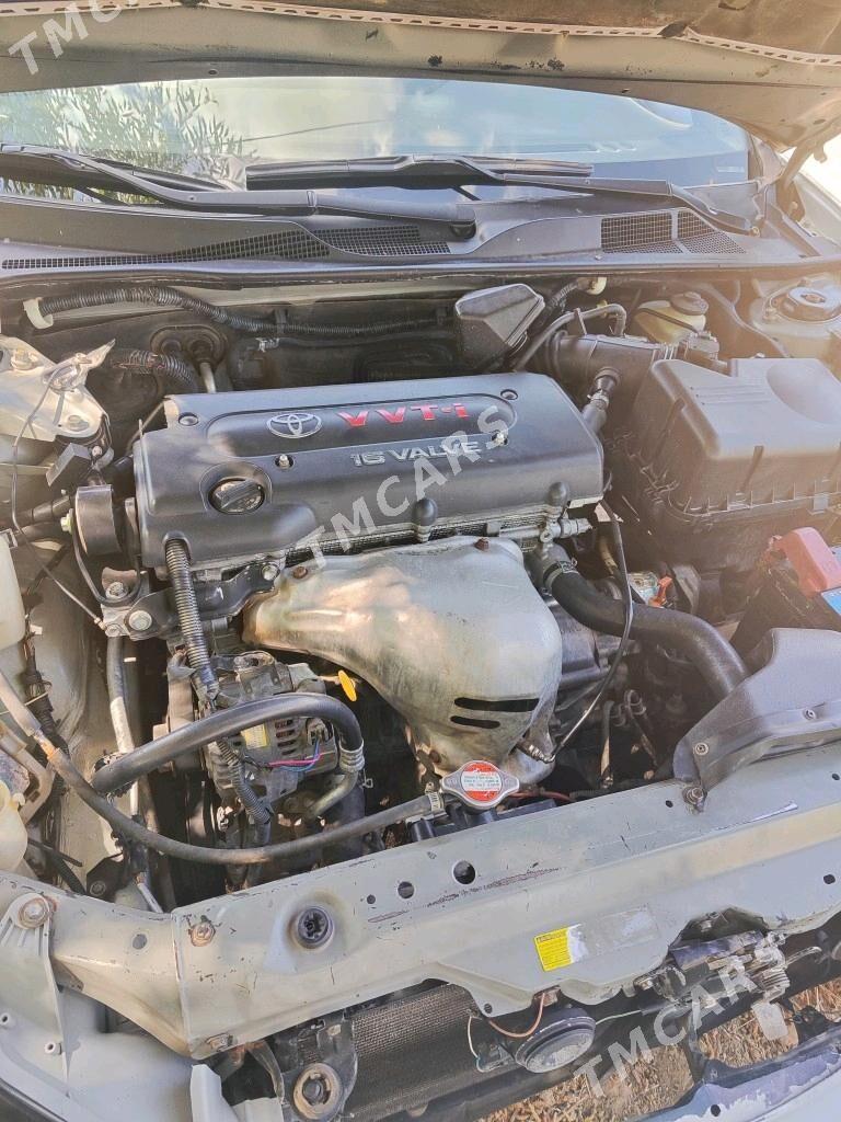 Toyota Camry 2003 - 140 000 TMT - Губадаг - img 2