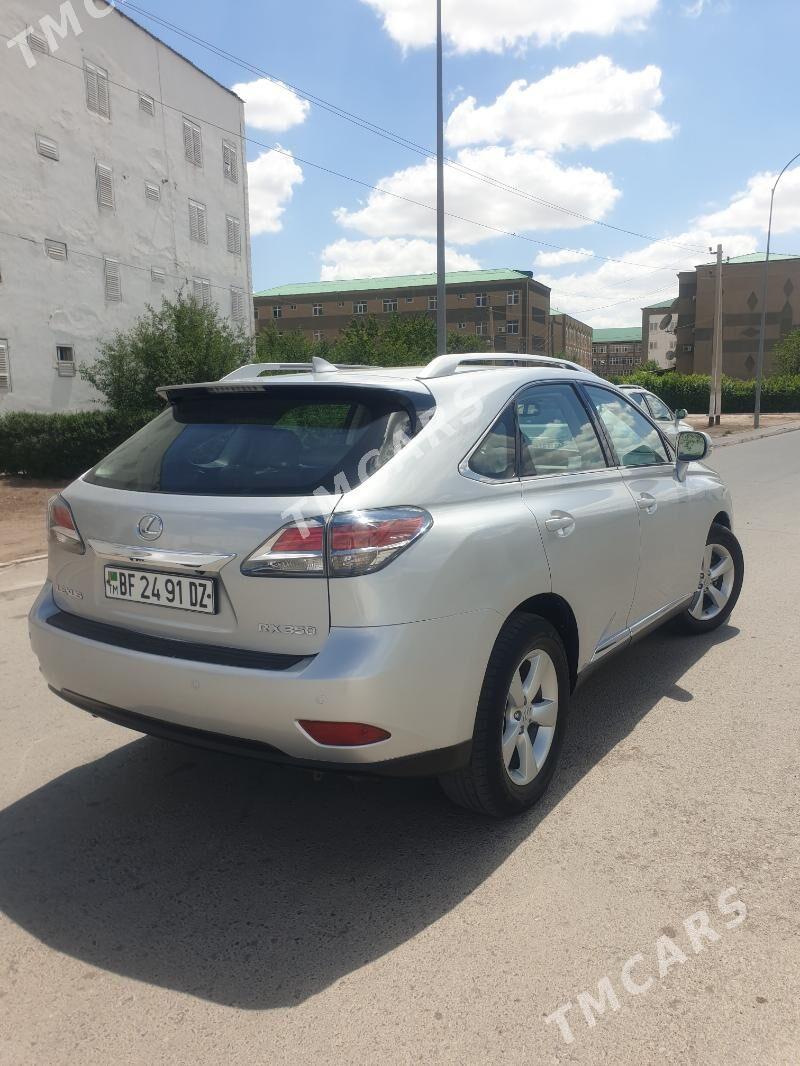 Lexus RX 350 2014 - 345 000 TMT - Дашогуз - img 5