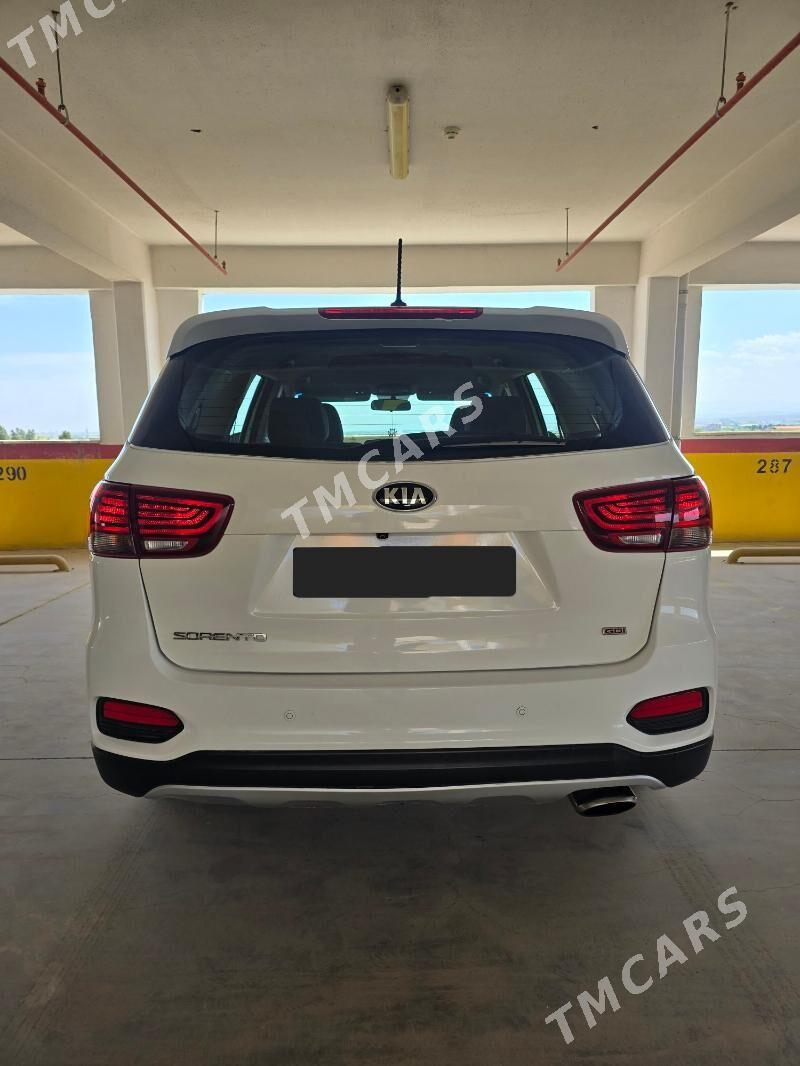 Kia Sorento 2019 - 237 000 TMT - Ашхабад - img 2