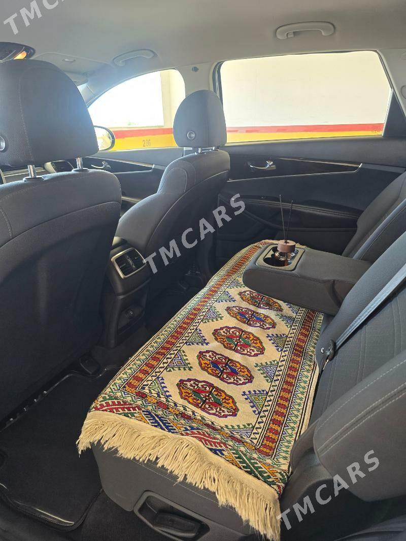 Kia Sorento 2019 - 237 000 TMT - Ашхабад - img 9