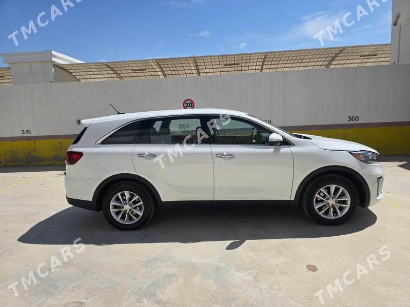 Kia Sorento 2019 - 237 000 TMT - Ашхабад - img 6