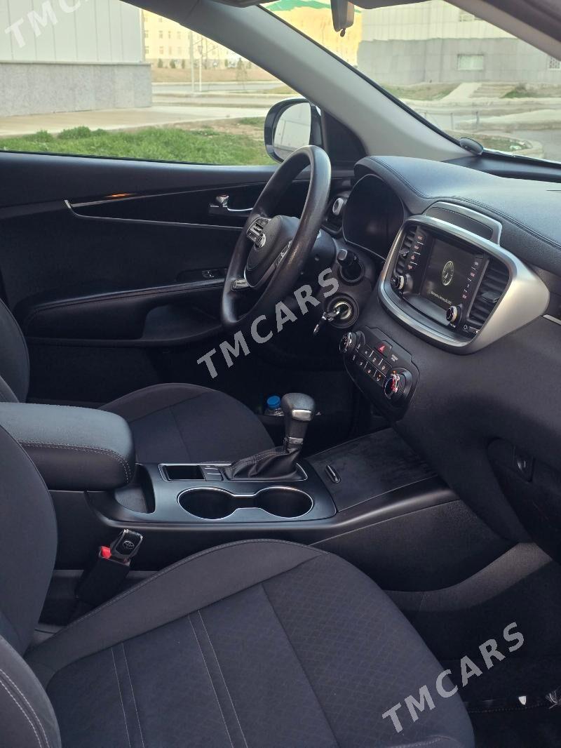 Kia Sorento 2019 - 237 000 TMT - Ашхабад - img 7