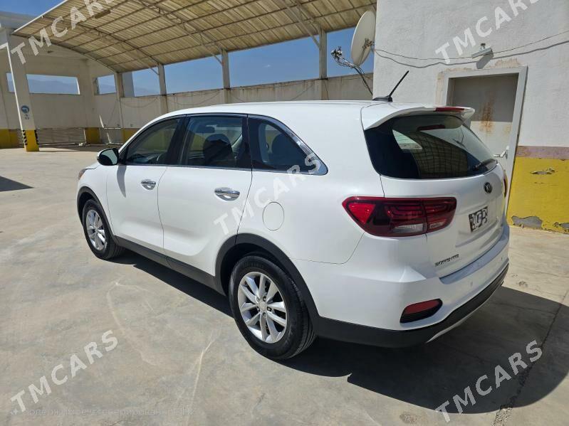 Kia Sorento 2019 - 237 000 TMT - Ашхабад - img 3