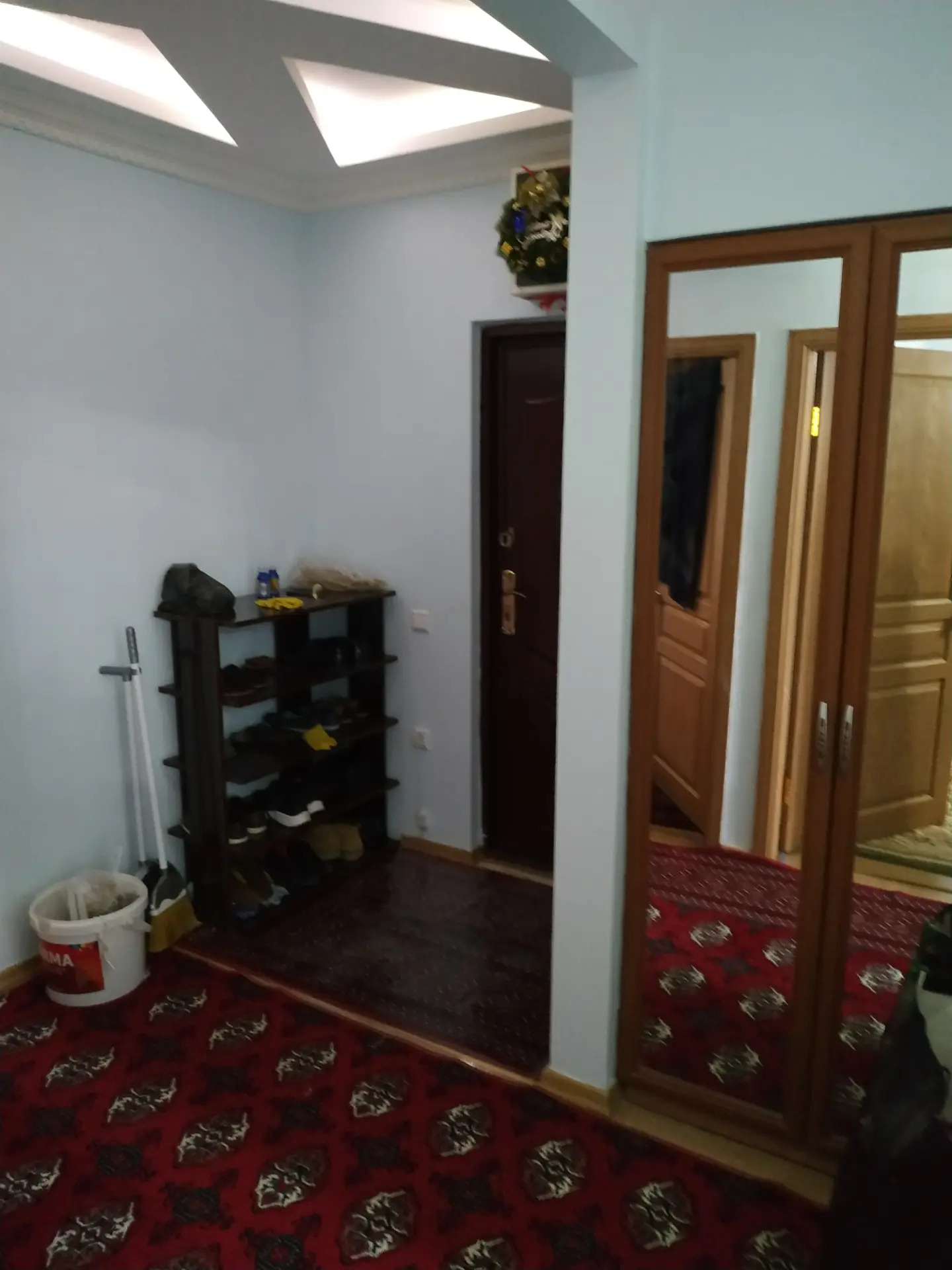 Çehow Kemine 3 komnat - Çehow köç. (A.Nyýazow şaýoly) - img 3