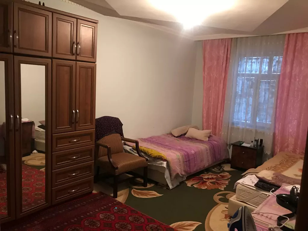 Çehow Kemine 3 komnat - Çehow köç. (A.Nyýazow şaýoly) - img 2