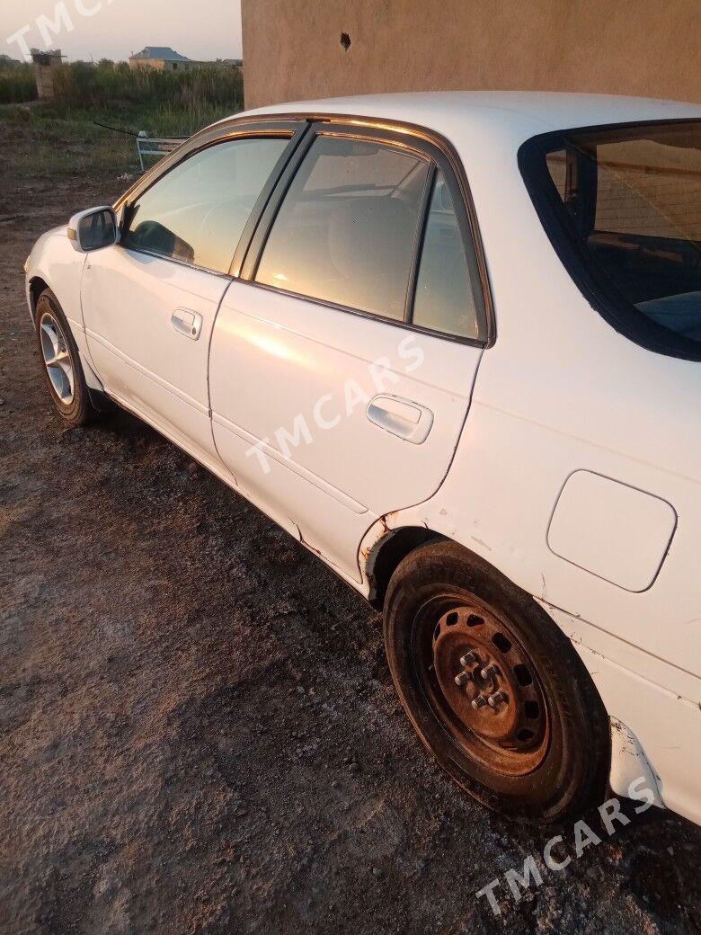 Toyota Carina 1995 - 34 000 TMT - Kerki - img 5