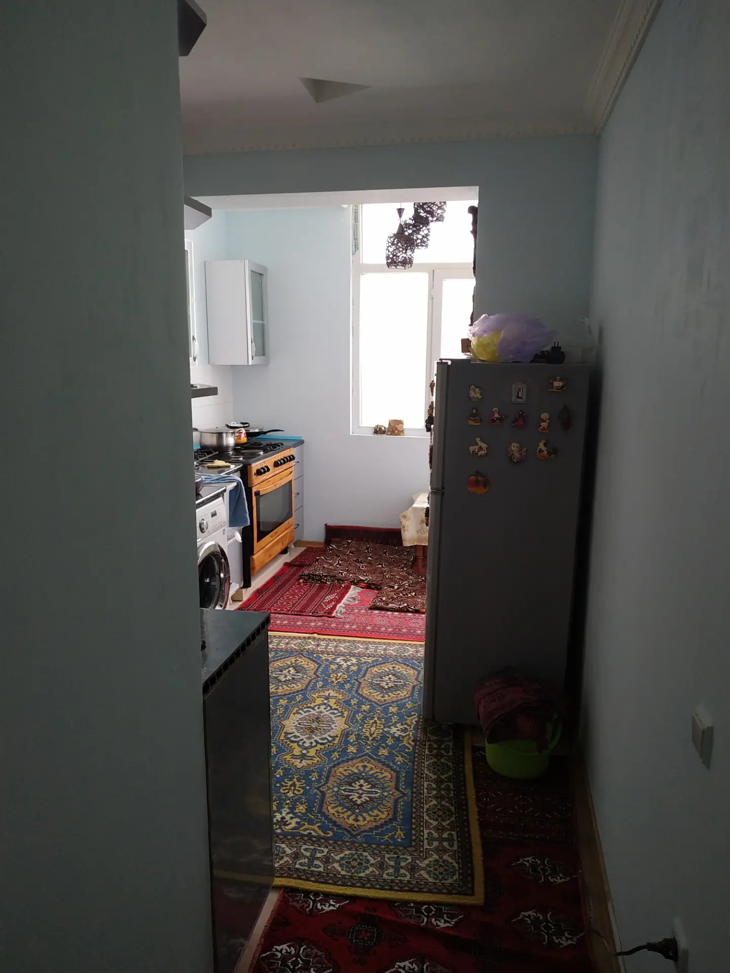 Çehow Kemine 3 komnat - Çehow köç. (A.Nyýazow şaýoly) - img 4