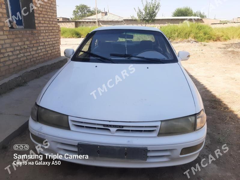 Toyota Carina 1995 - 34 000 TMT - Kerki - img 4