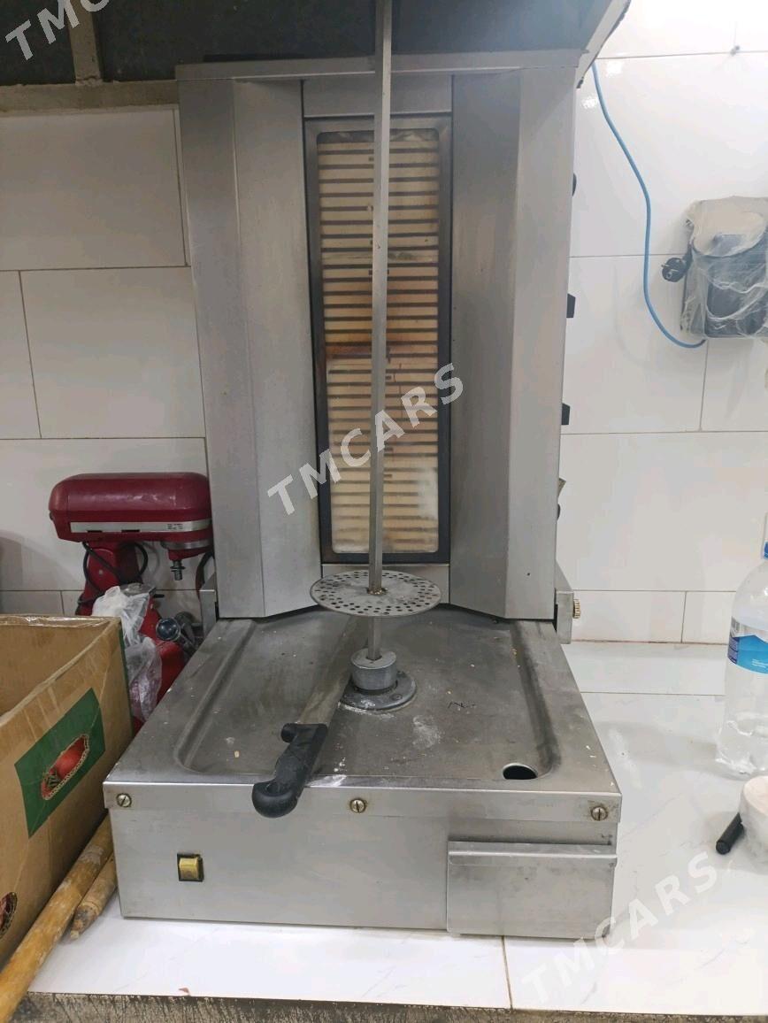 doner aporat atalay - Magdanly - img 4