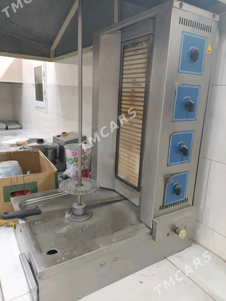 doner aporat atalay - Magdanly - img 2