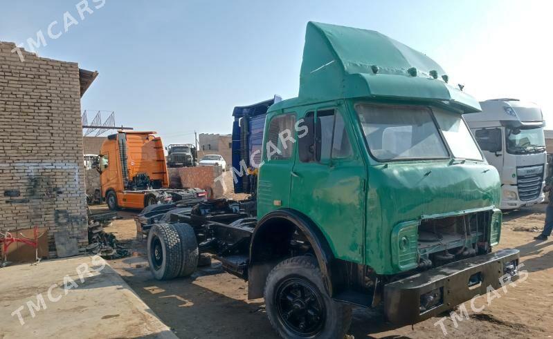 Maz Samosval 1983 - 60 000 TMT - Kerki - img 2