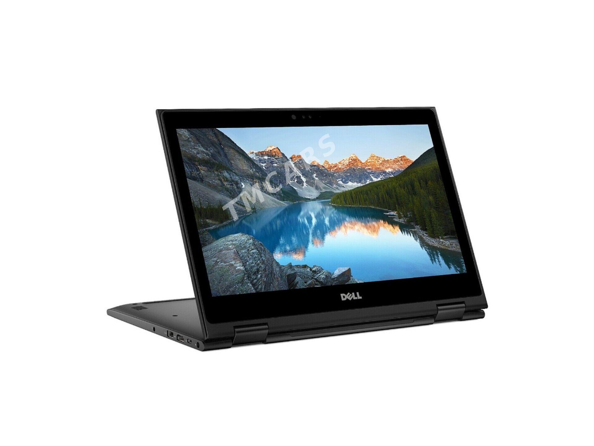 Сенсорный ноутбук DELL i5-6300 - Aşgabat - img 2